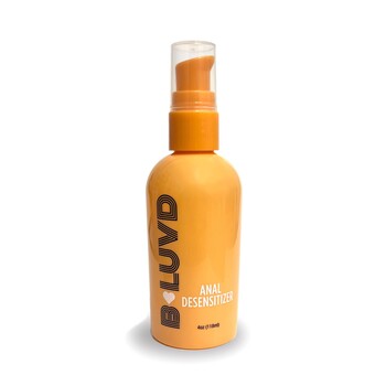 B-LUVD Anal Desensitizing Lubricant front