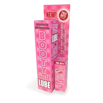 Booty Call SexPack kit