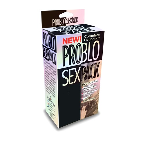 ProBlo Sex Pack