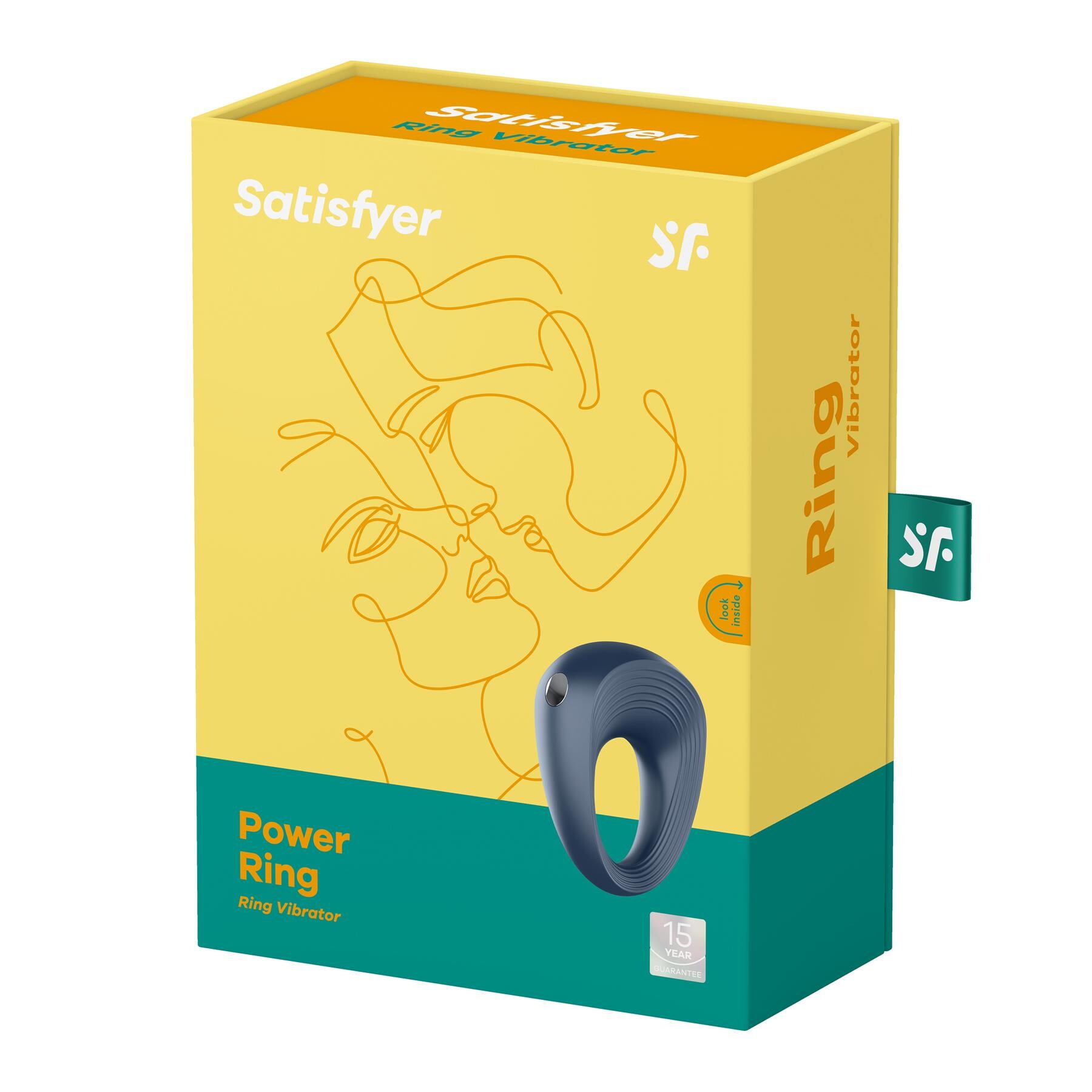 satisfyer power ring box