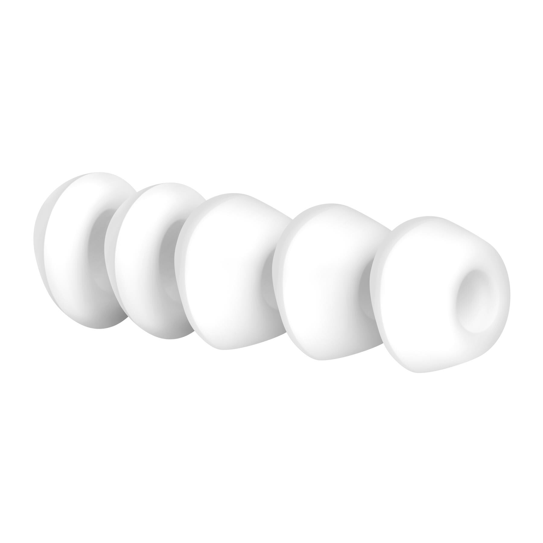 Satisfyer Pro 2 Enhancer Tips side view all