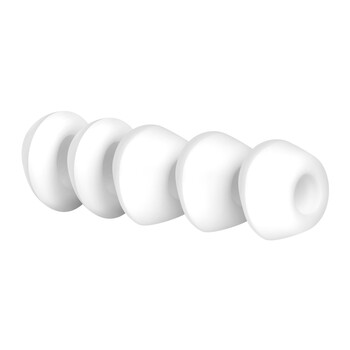 Satisfyer Pro 2 Enhancer Tips side view all