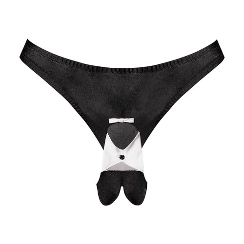 Novelty Dapper Dick front