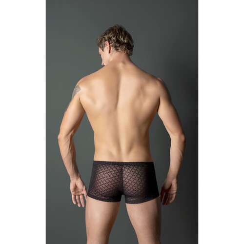 Mini Pouch Short back