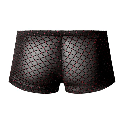 Mini Pouch Short back