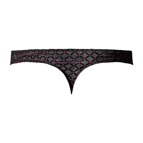 Classic Thong back