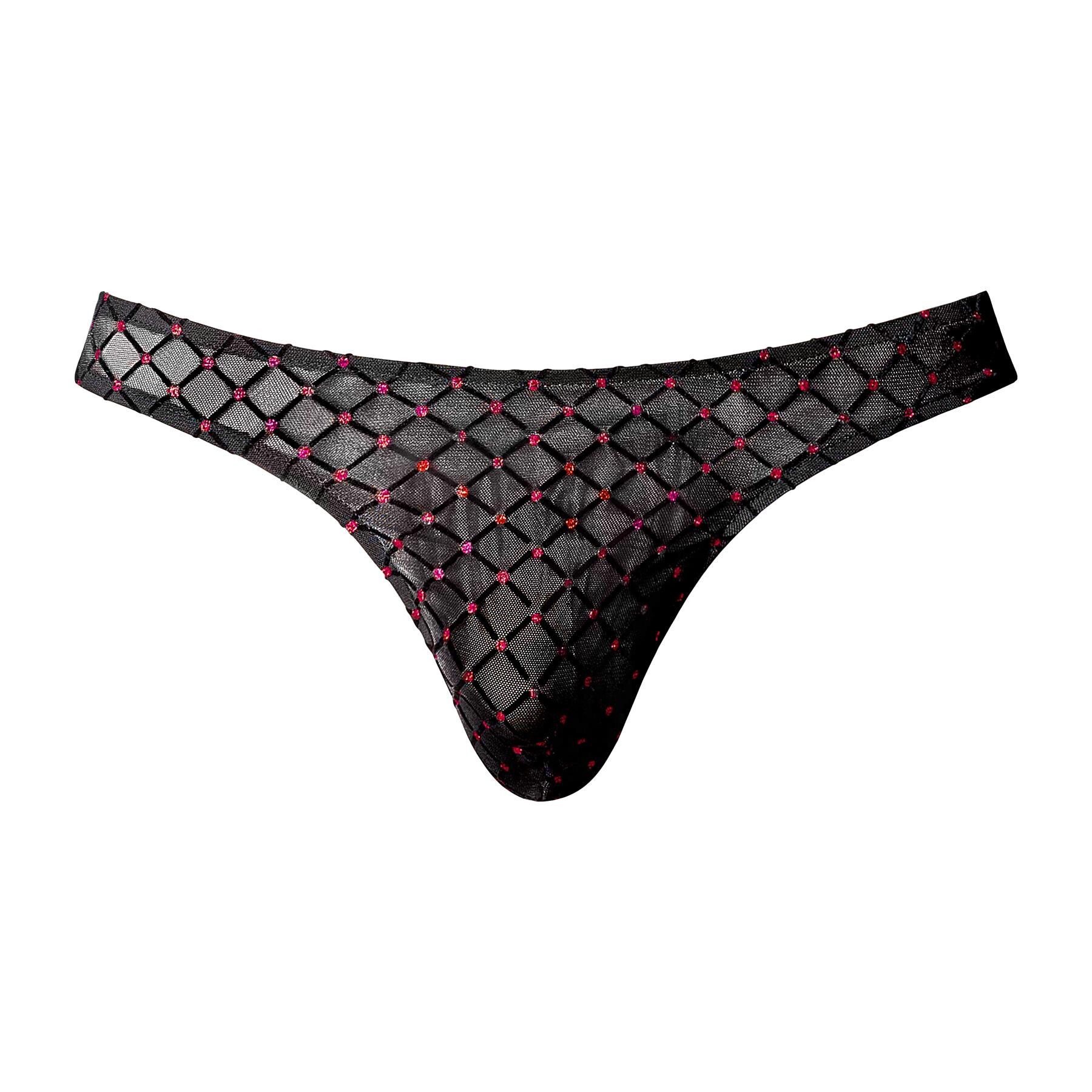 Classic Thong front