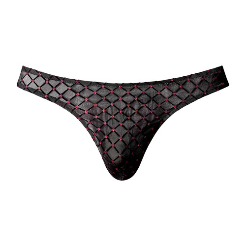 Classic Thong front