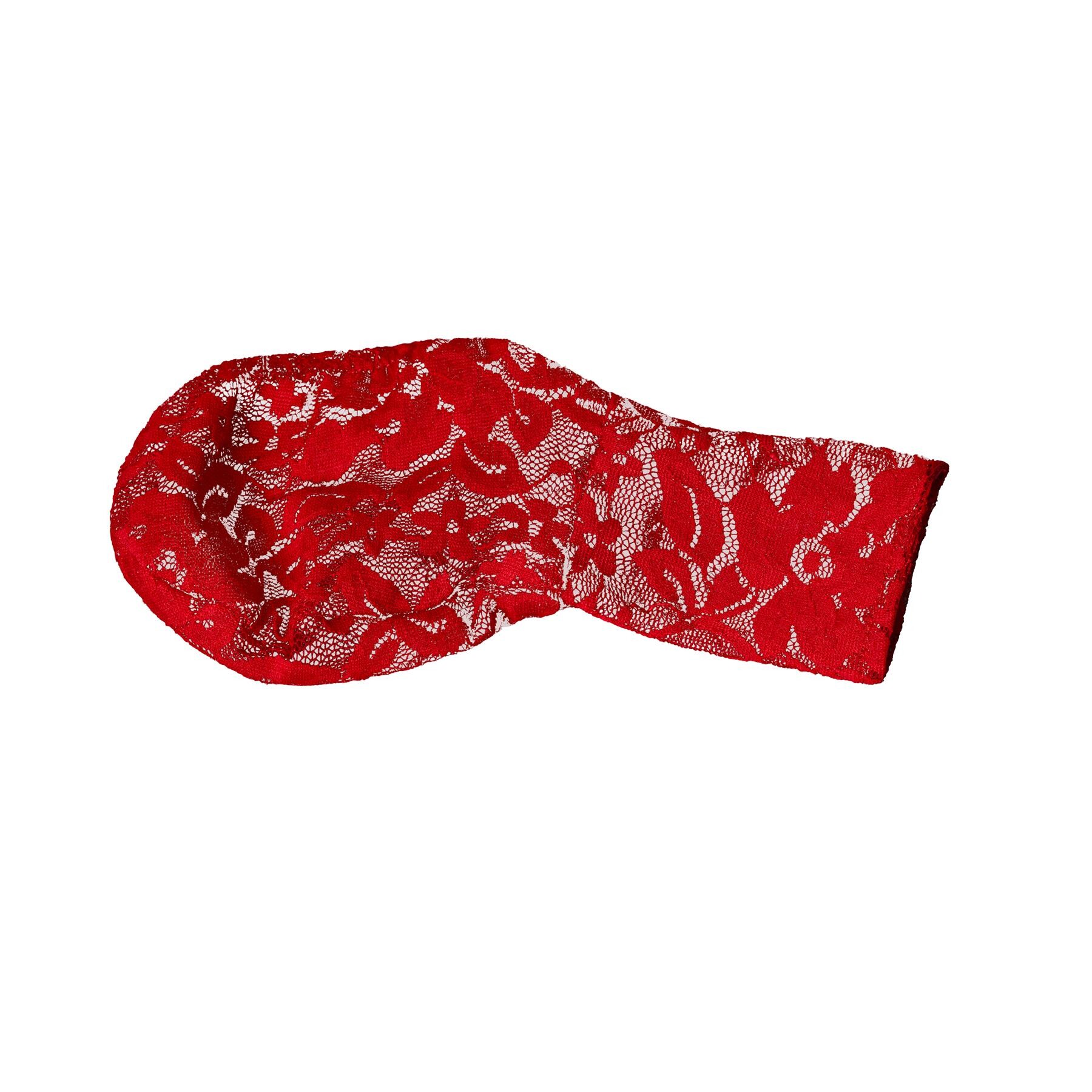 Cook-a-too lace red