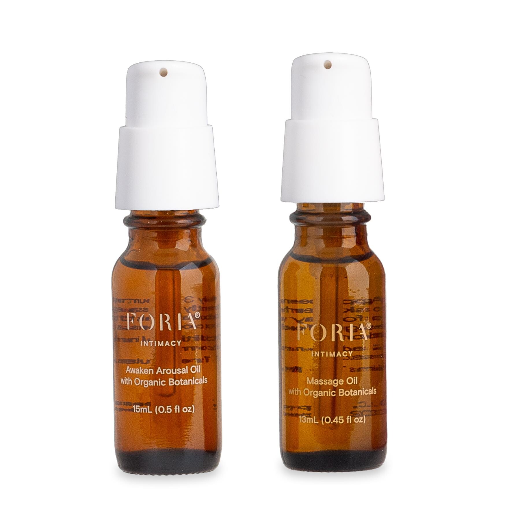 Passion Play Kit with Organic Botanicals front