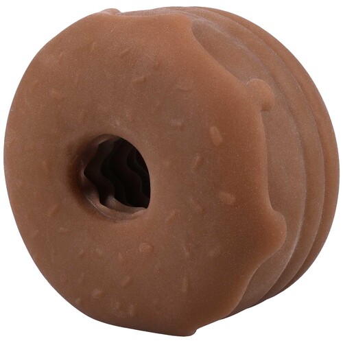 Good Head Chocolate Donut Blowjob Set