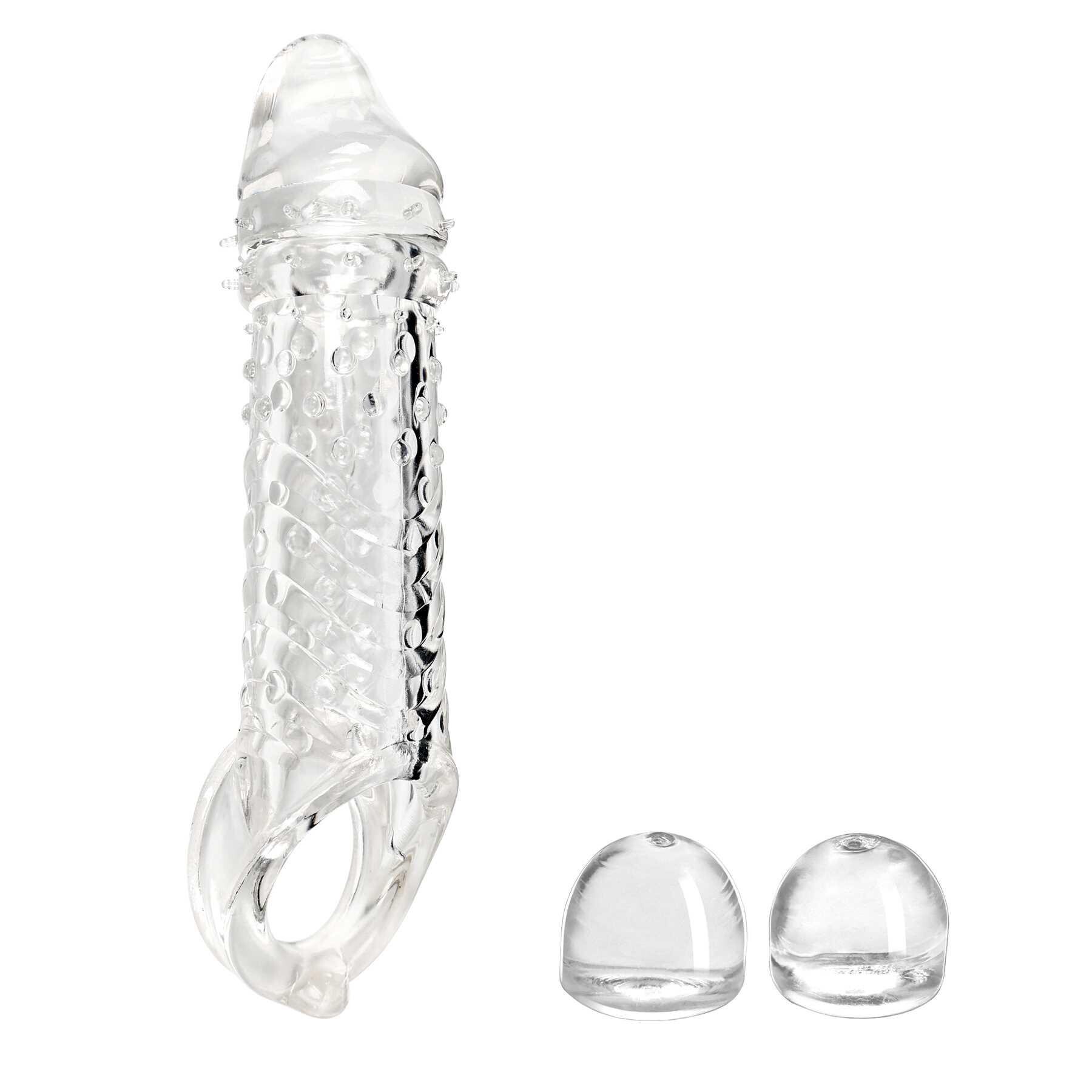 ADAM'S CRYSTAL EXTENDER