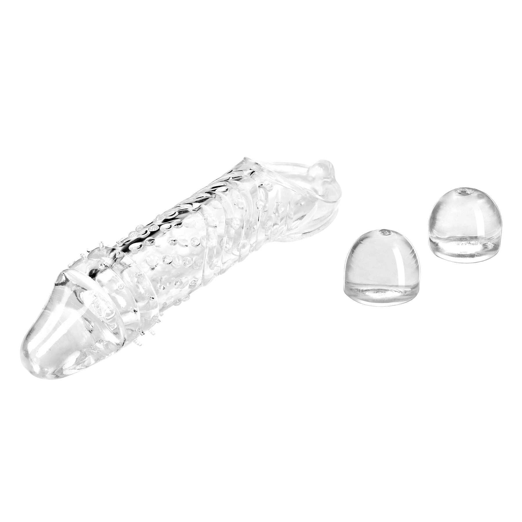 ADAM'S CRYSTAL EXTENDER