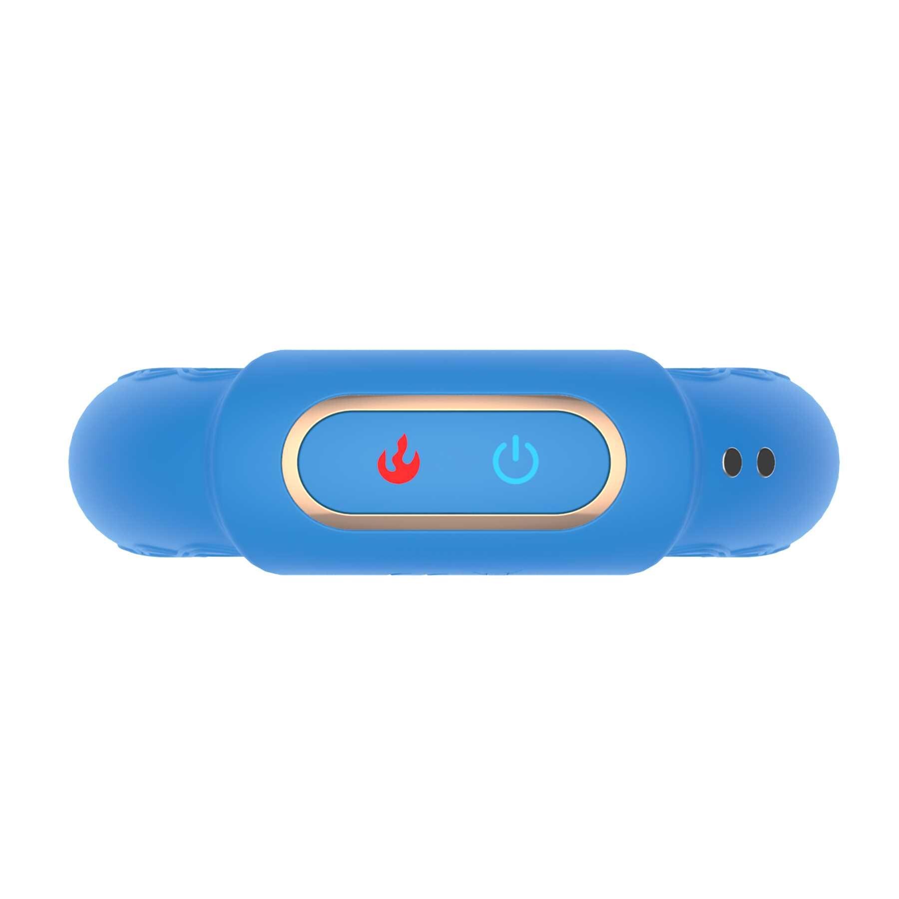 THE ROYALE HEAT-UP COCKPOWER C-RING