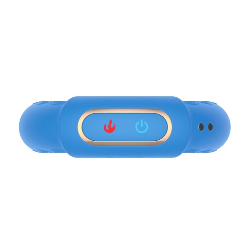 THE ROYALE HEAT-UP COCKPOWER C-RING