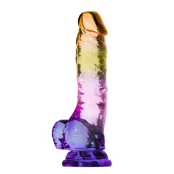 SUNRISE DREAMS REALISTIC DILDO