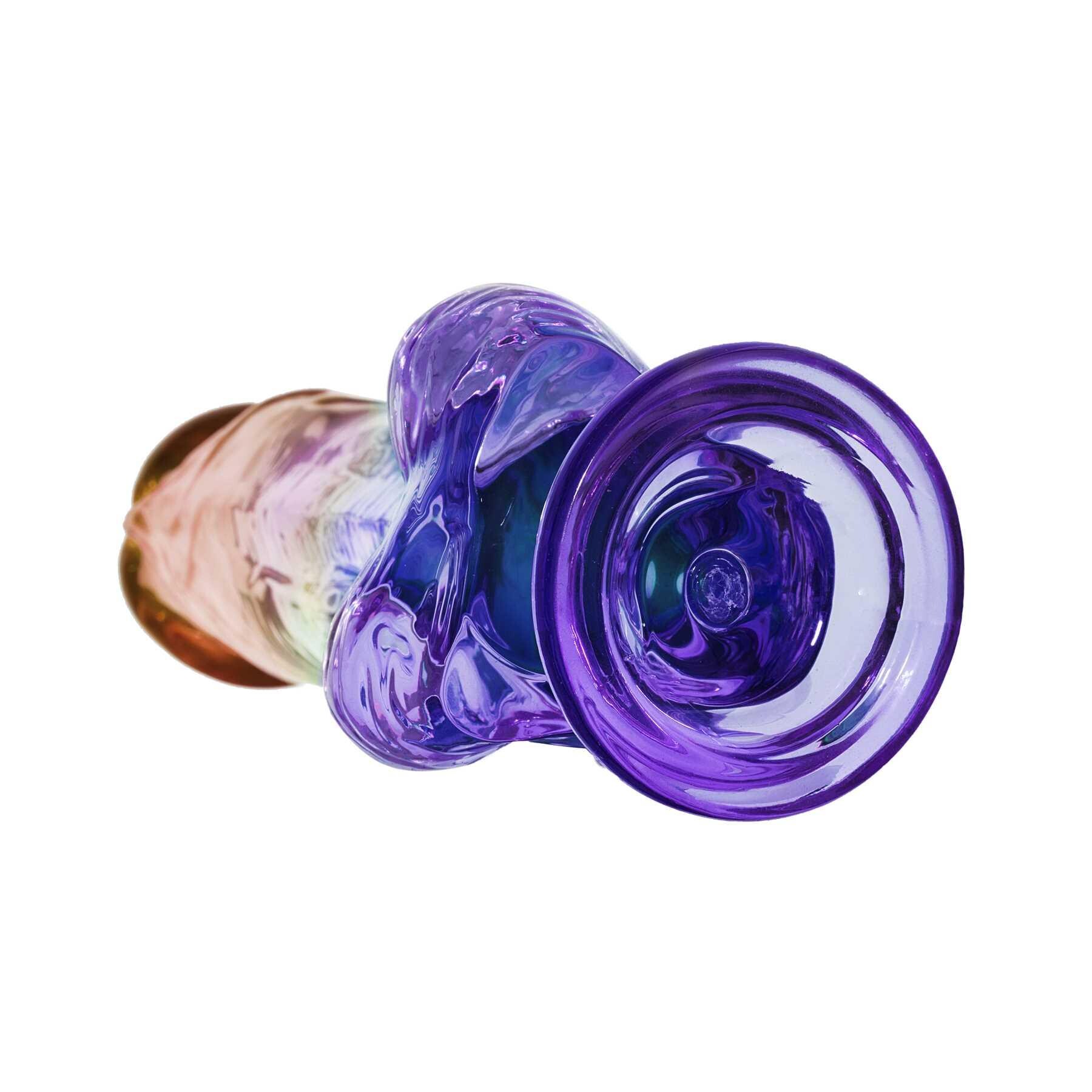 SUNRISE DREAMS REALISTIC DILDO