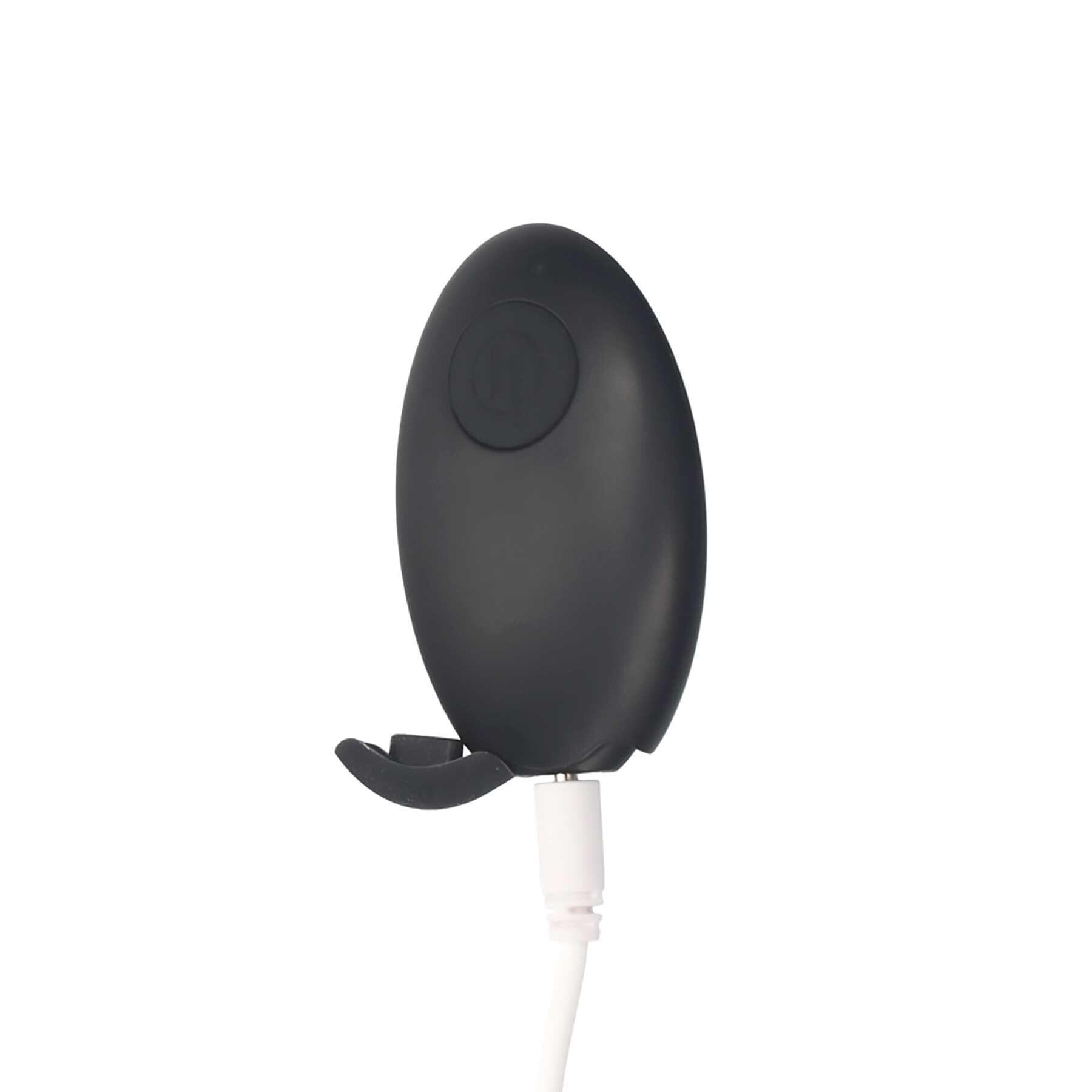 HUNG VIBRATING COUPLES RING W/ REMOTE