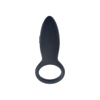HUNG VIBRATING COUPLES RING W/ REMOTE