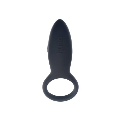 HUNG VIBRATING COUPLES RING W/ REMOTE