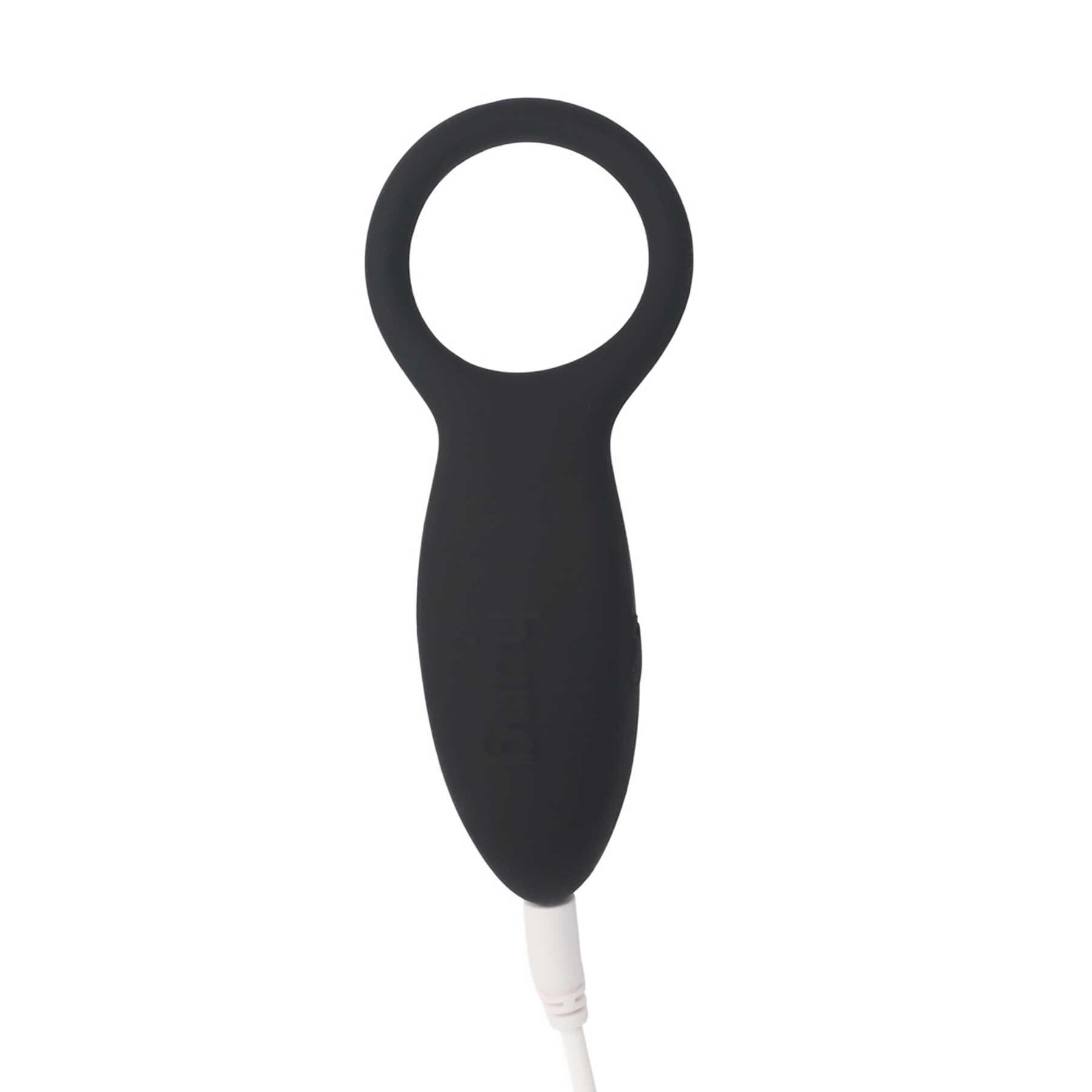 HUNG VIBRATING COUPLES RING W/ REMOTE