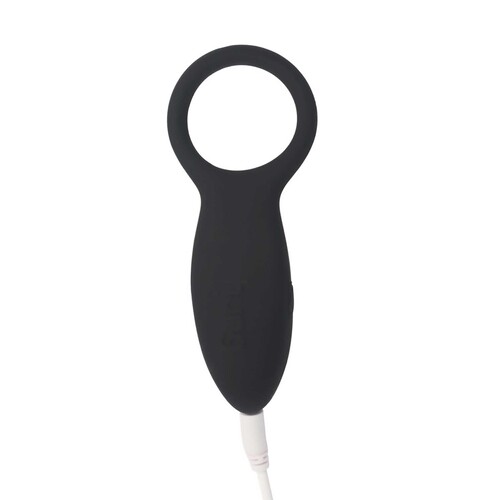HUNG VIBRATING COUPLES RING W/ REMOTE