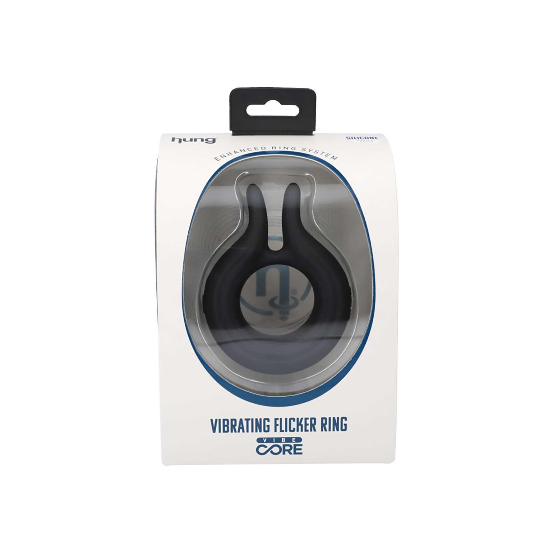 Beasty Cocks Triple Tentacle Dildo packaging