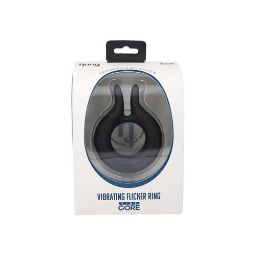 Beasty Cocks Triple Tentacle Dildo packaging