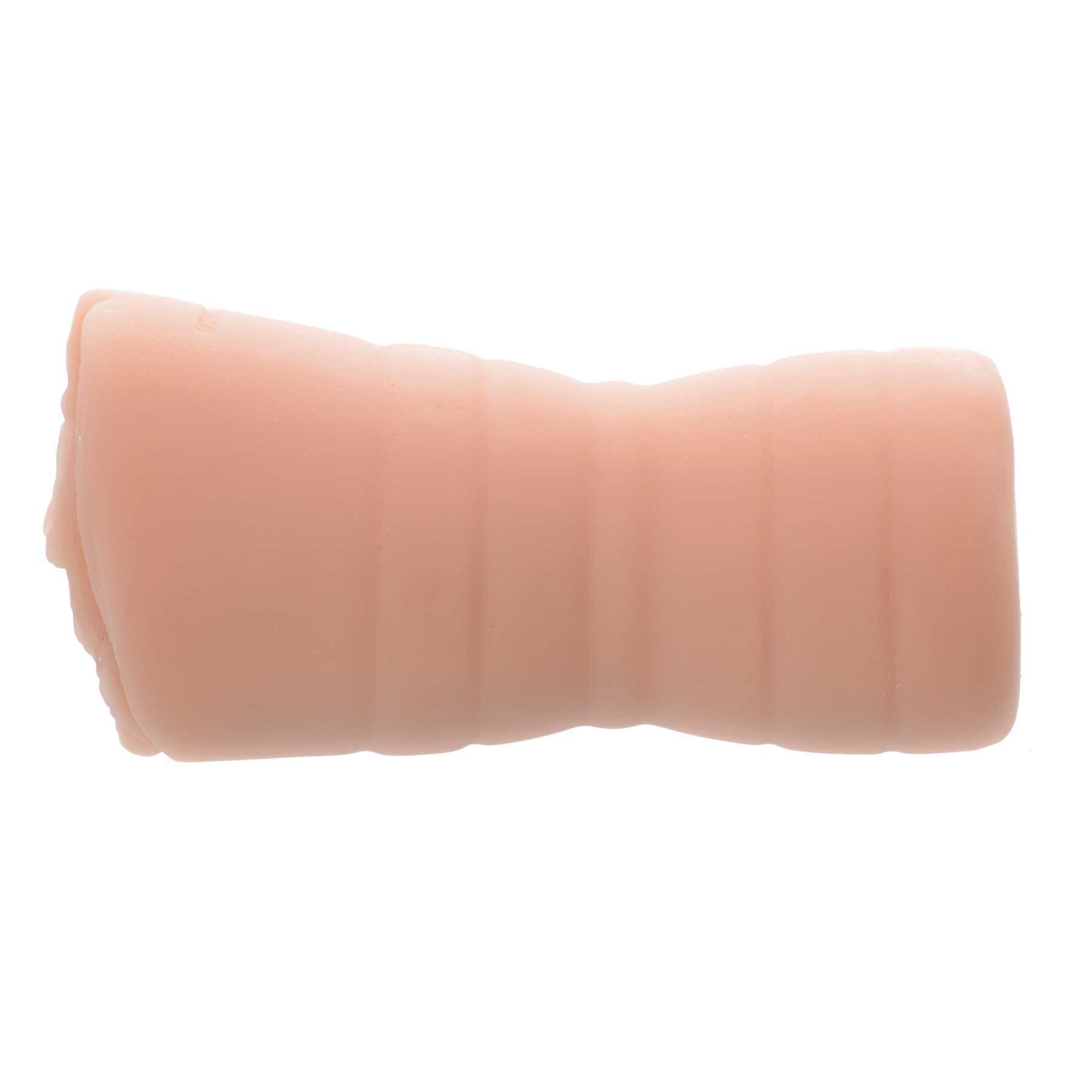 Belladonna's Pocket Stroker side view