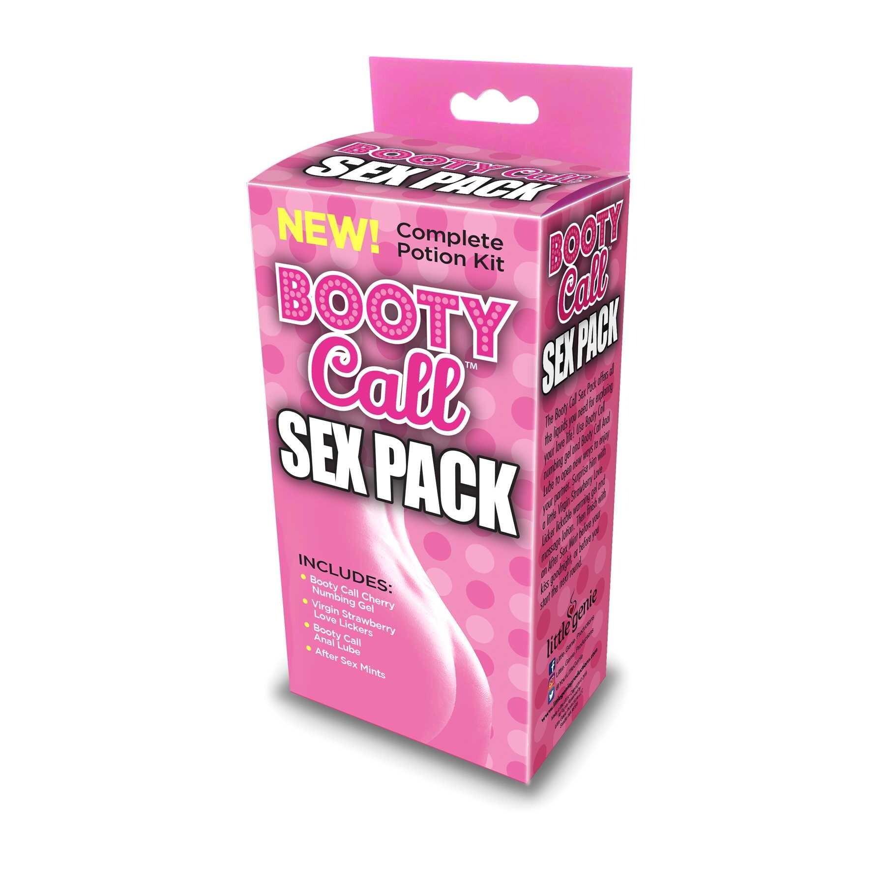 Box only L325