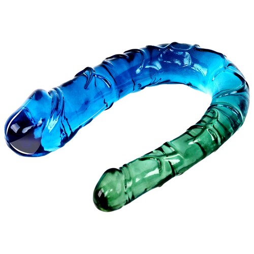 A&E SENSUAL SEASIDE DREAMS DOUBLE DONG