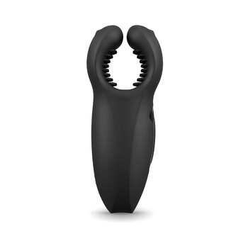 Rebel Man Wand with Vibration and Moving Wings