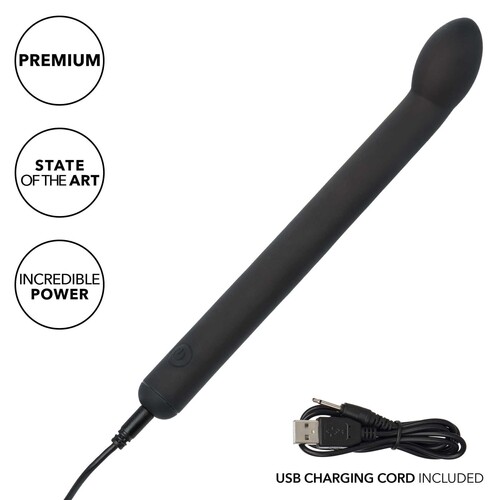 Dr. Joel Kaplan® Rechargeable Prostate Massager