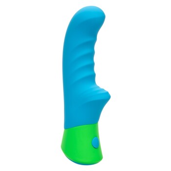 Rave Ridged-G full view