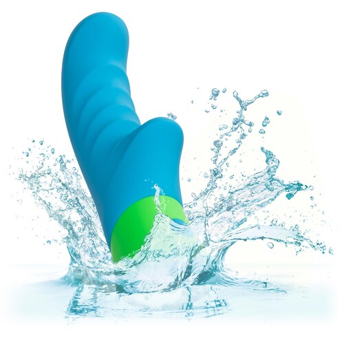 Rave Ridged-G in water