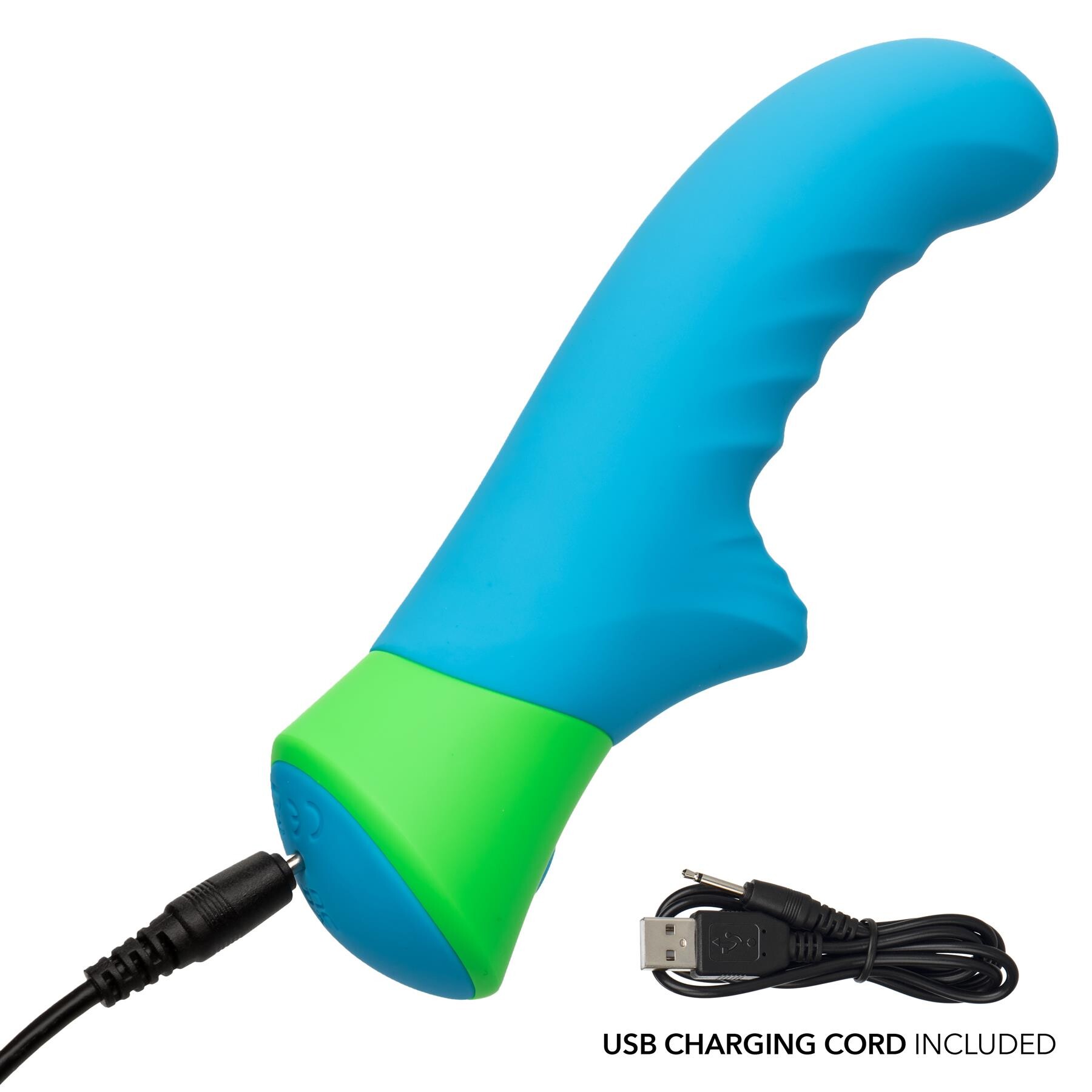 Rave Ridged-G charger
