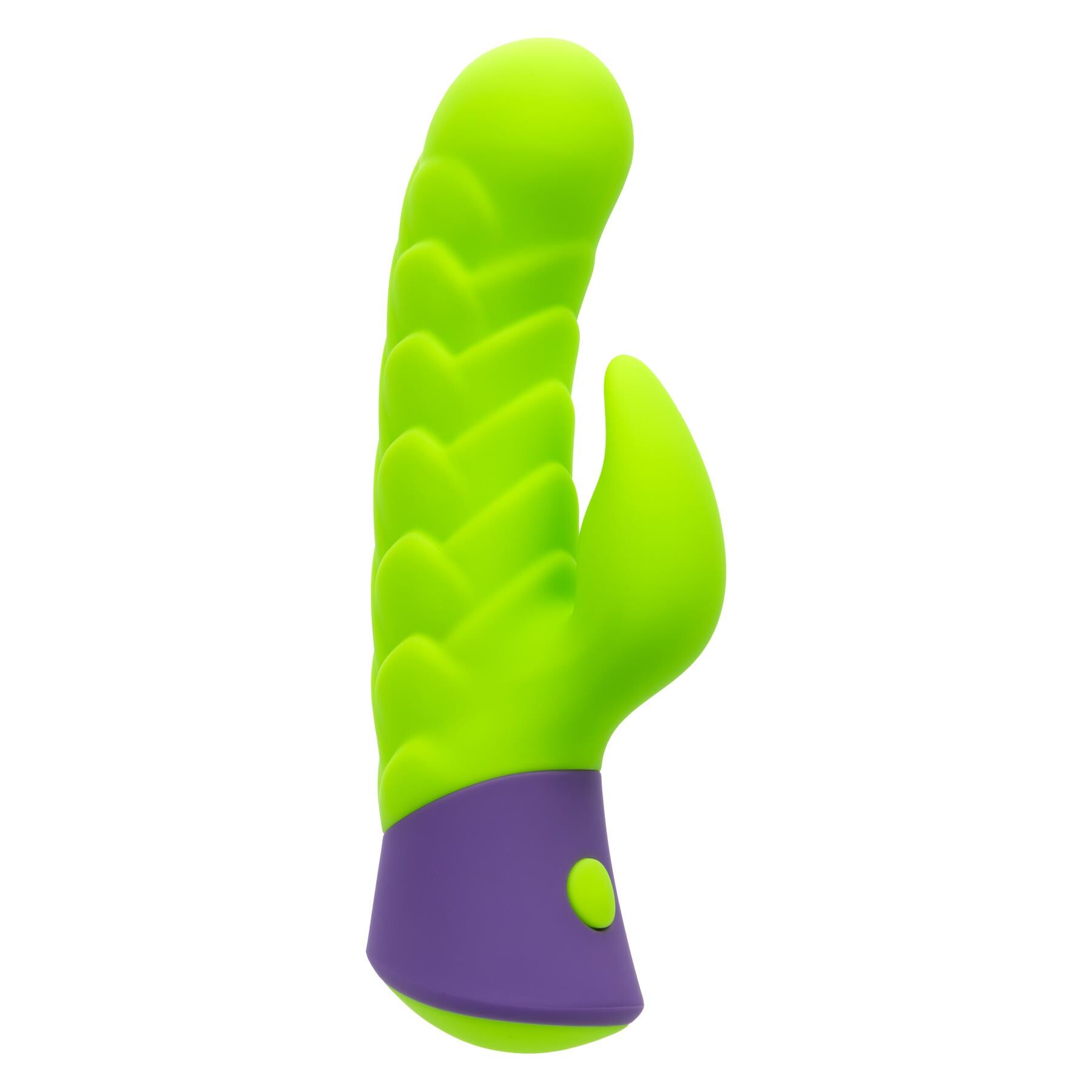 Rave Dragon G side view