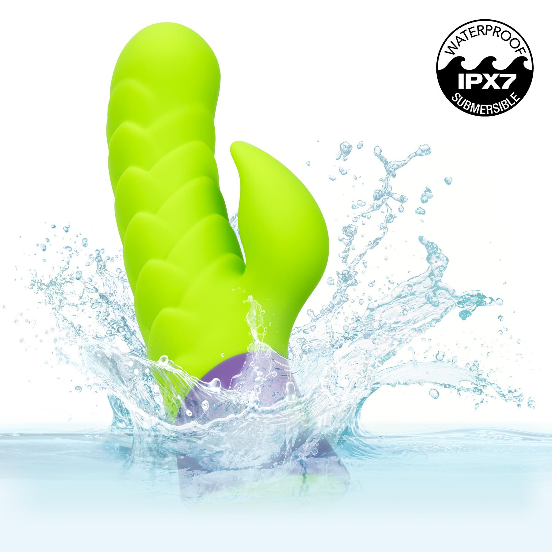 Rave Dragon G in water