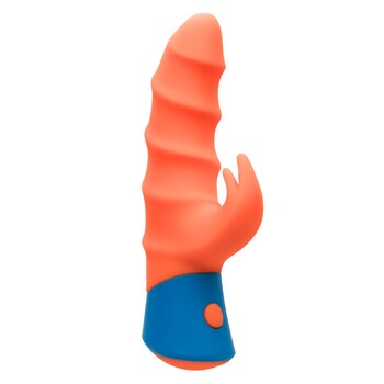 Rave Tickler side view