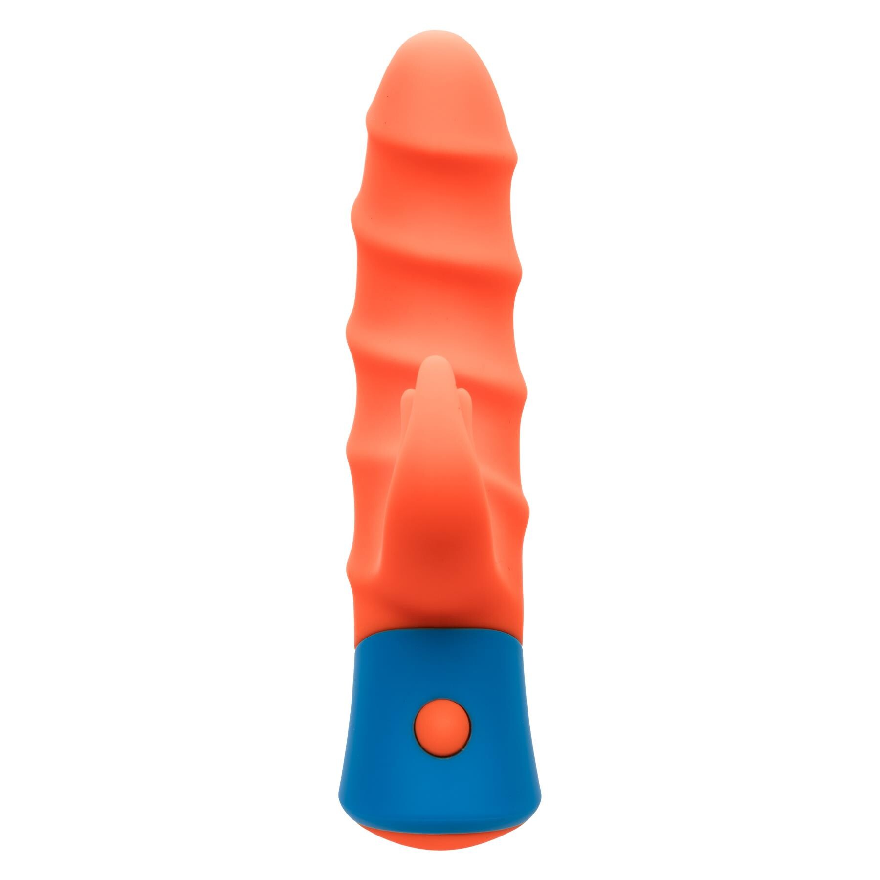 Rave Tickler front view