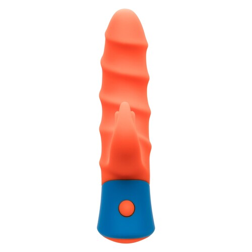 Rave Tickler front view