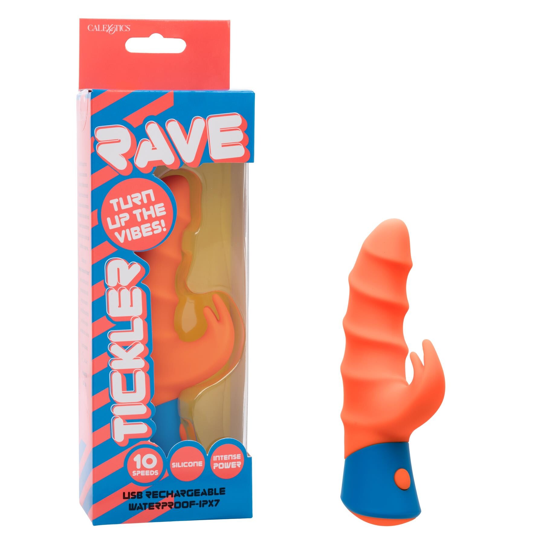 Rave Tickler package