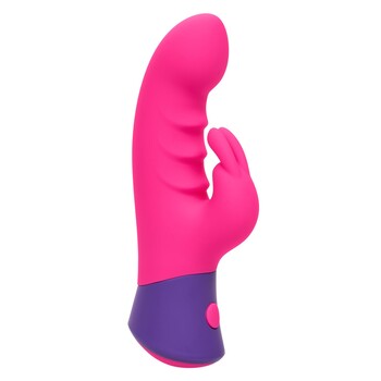 Rave Bunny side view