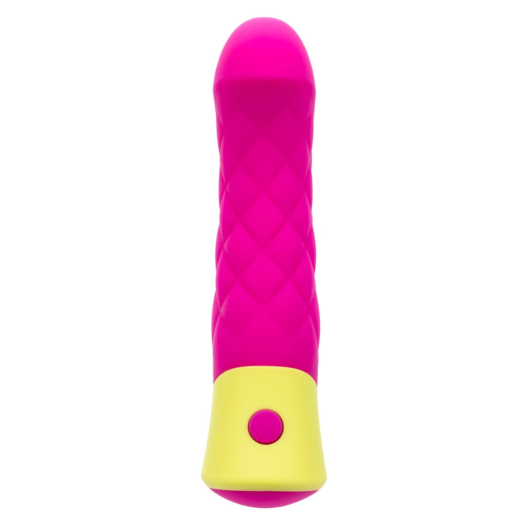Rave Quilted G front view