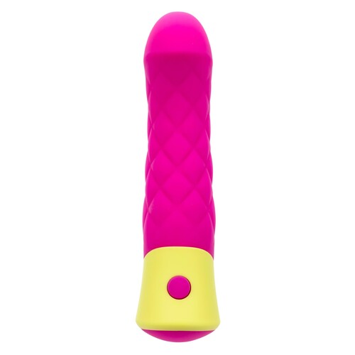 Rave Quilted G front view