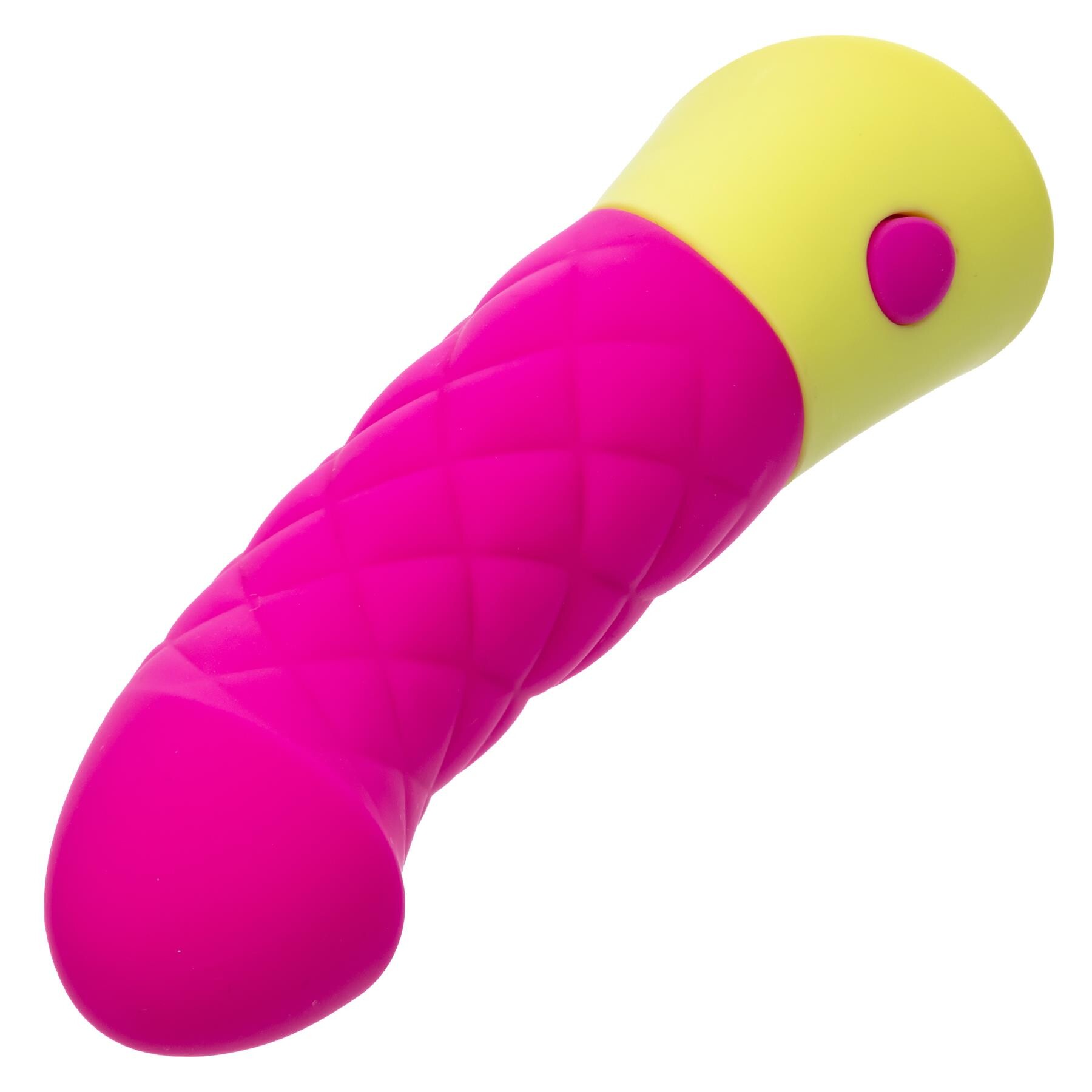 Rave Quilted G tip downward