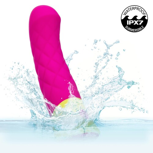 Rave Quilted G in water