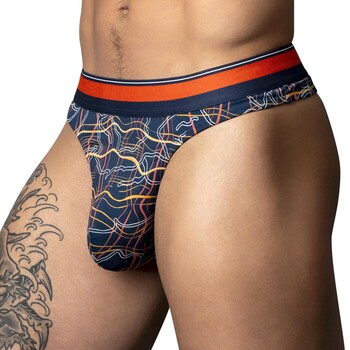 Thong front