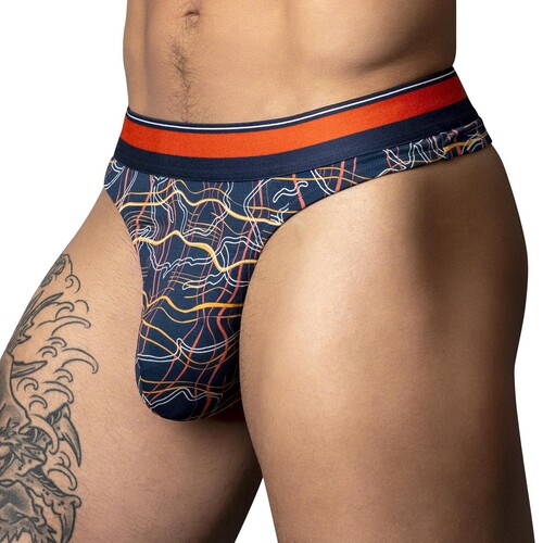 Thong front