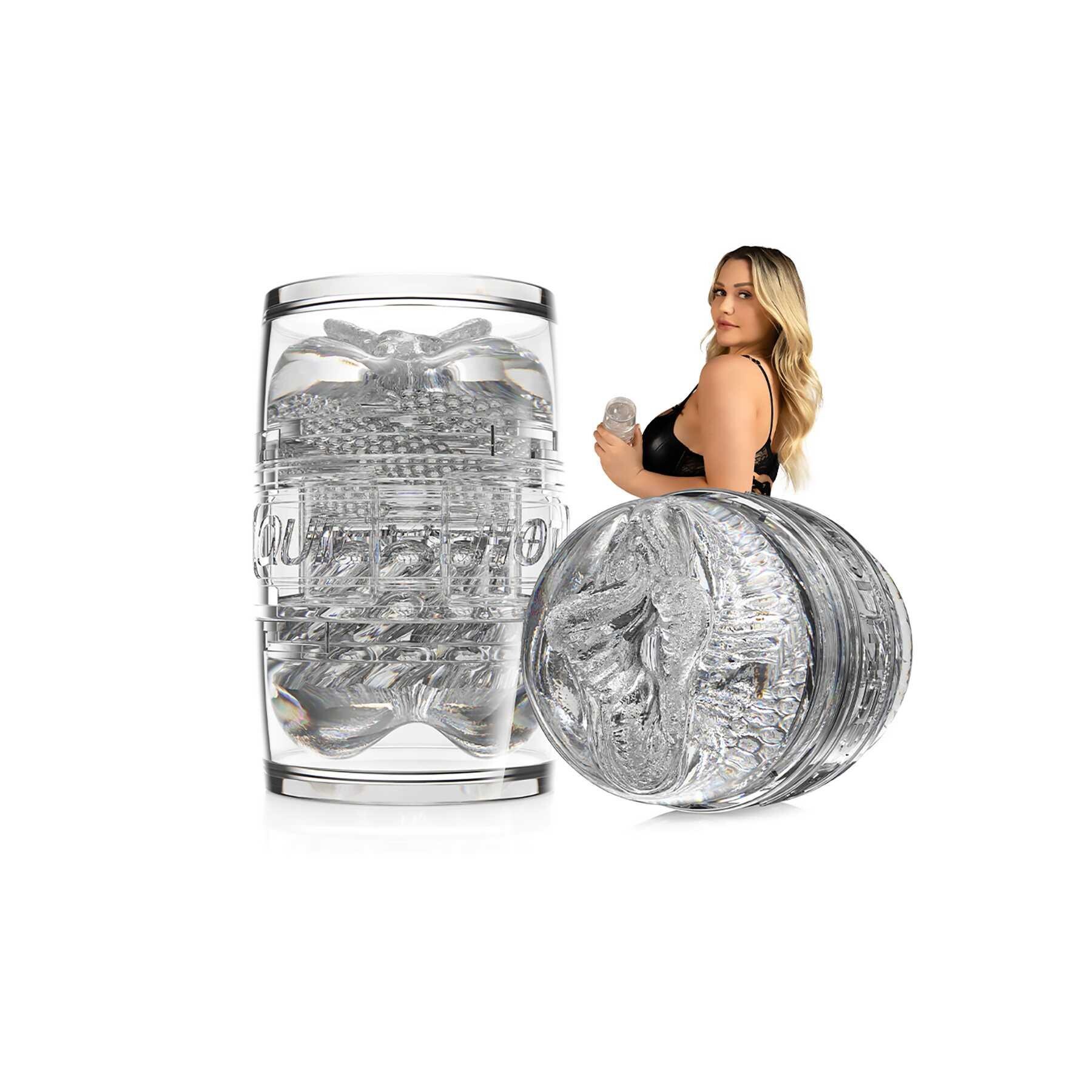Fleshlight Quickshot Mia Malkova with Mia
